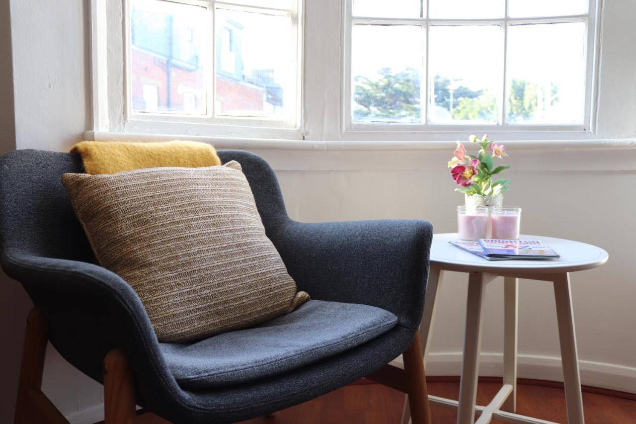 1 Bed Brighton - Central - Seaside And Shops מראה חיצוני תמונה