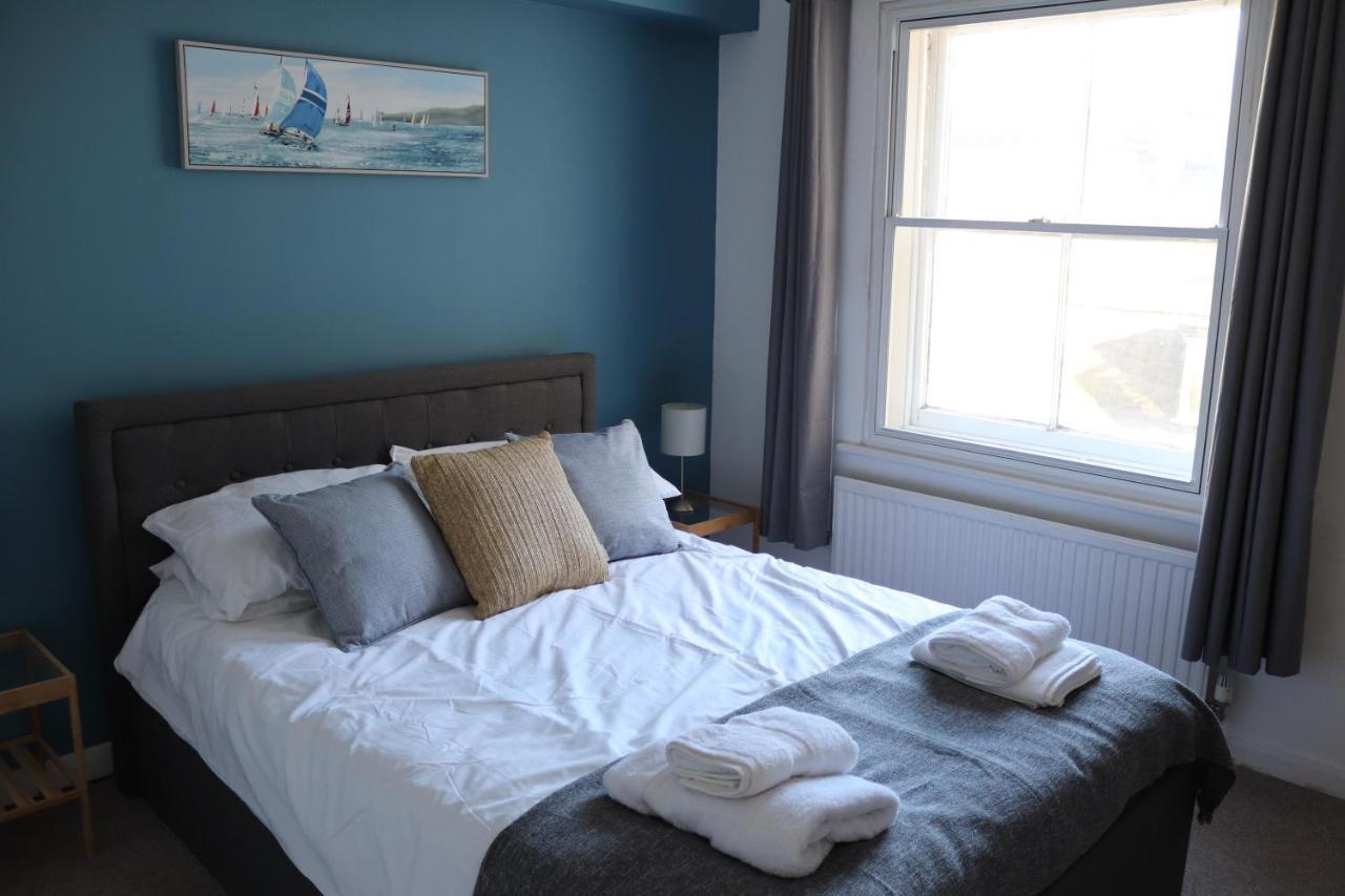 1 Bed Brighton - Central - Seaside And Shops מראה חיצוני תמונה