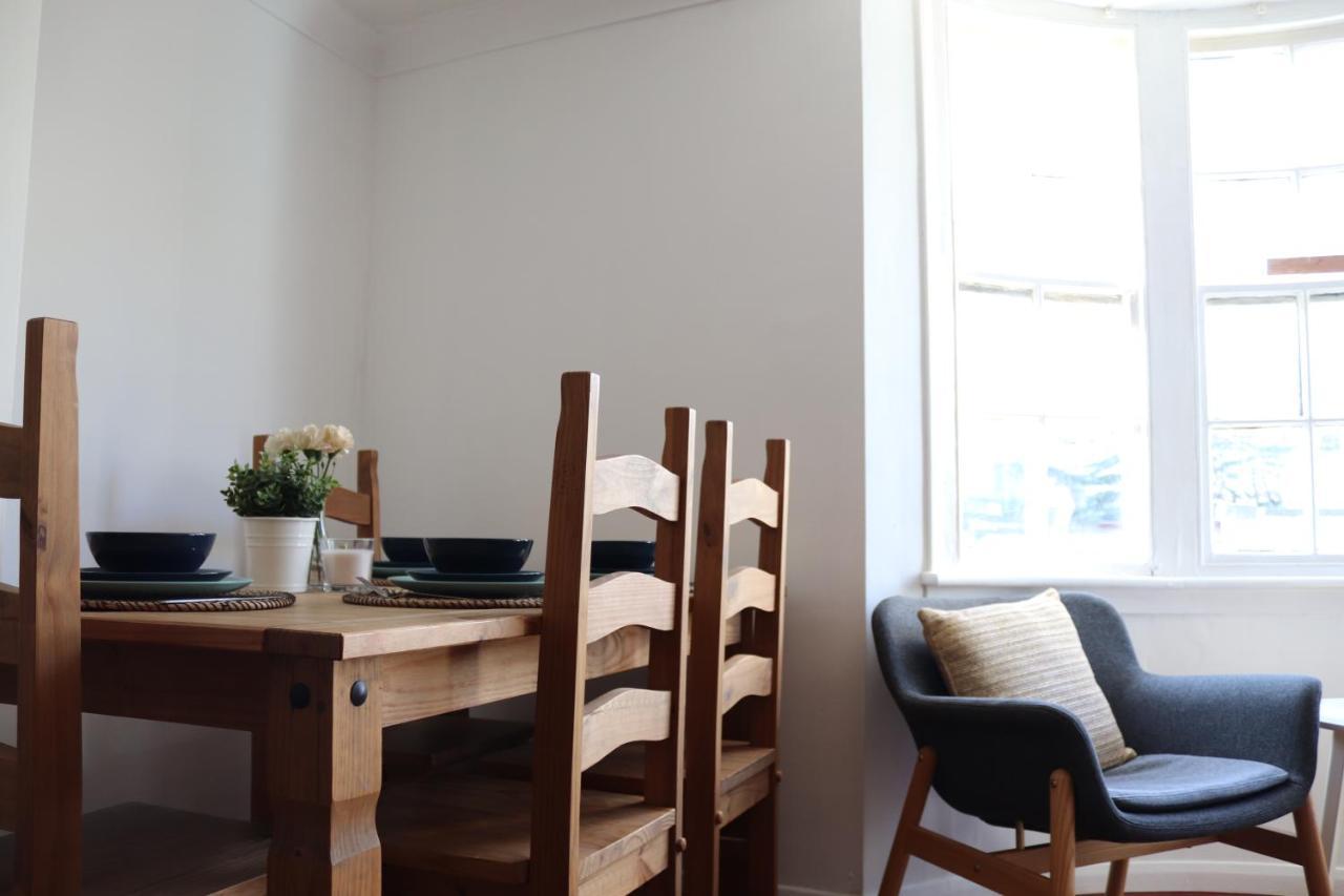 1 Bed Brighton - Central - Seaside And Shops מראה חיצוני תמונה
