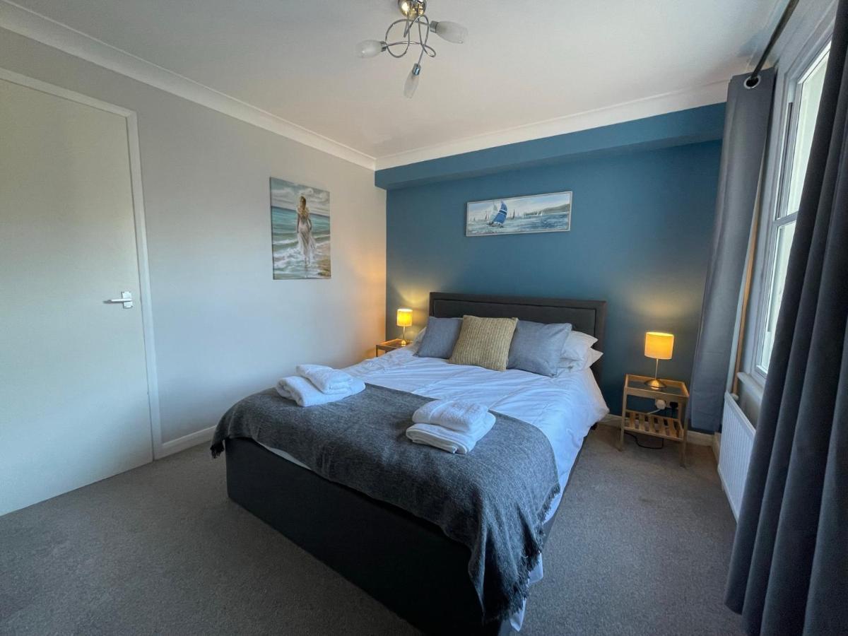 1 Bed Brighton - Central - Seaside And Shops מראה חיצוני תמונה