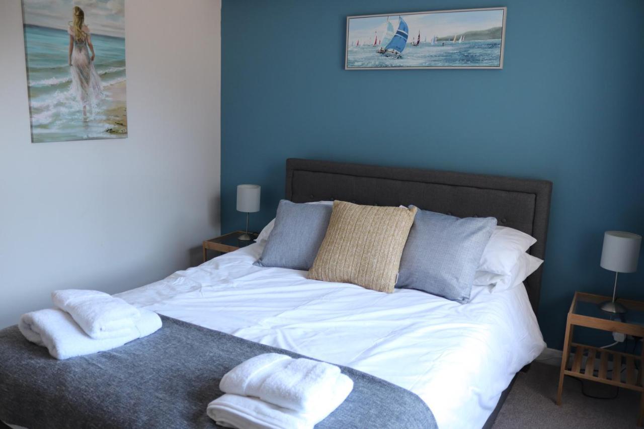 1 Bed Brighton - Central - Seaside And Shops מראה חיצוני תמונה